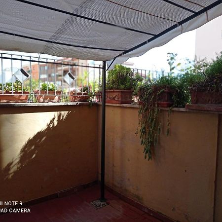 Giordiehouse2 Latina Dış mekan fotoğraf
