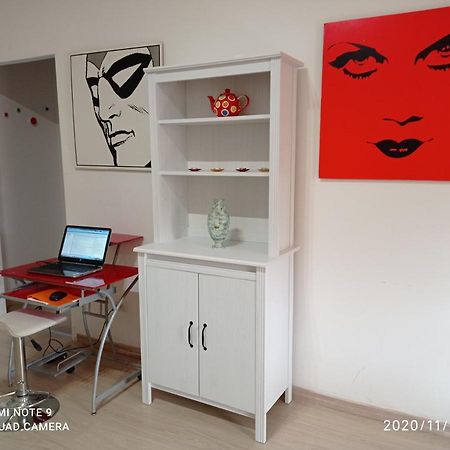 Giordiehouse2 Latina Dış mekan fotoğraf