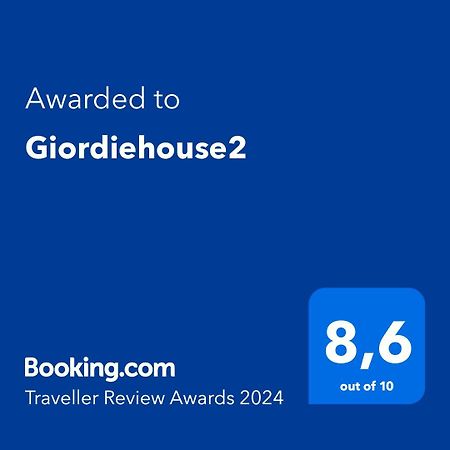 Giordiehouse2 Latina Dış mekan fotoğraf