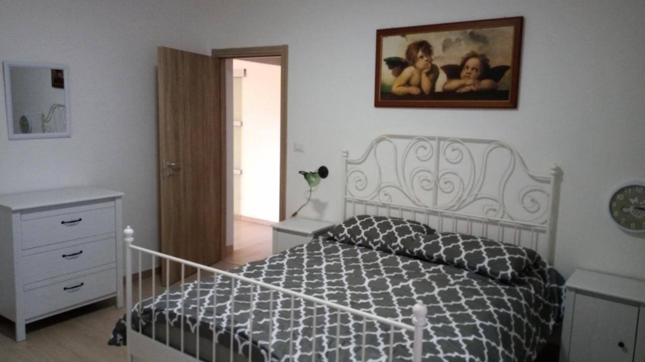 Giordiehouse2 Latina Dış mekan fotoğraf