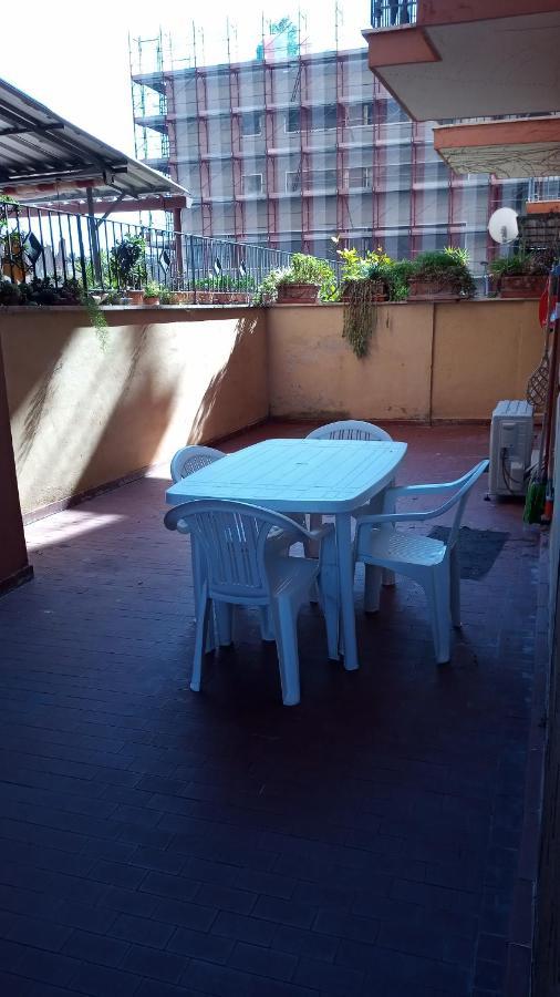 Giordiehouse2 Latina Dış mekan fotoğraf