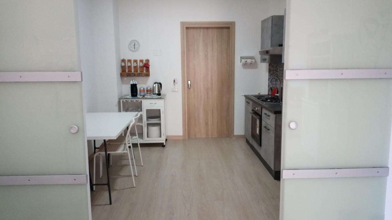Giordiehouse2 Latina Dış mekan fotoğraf