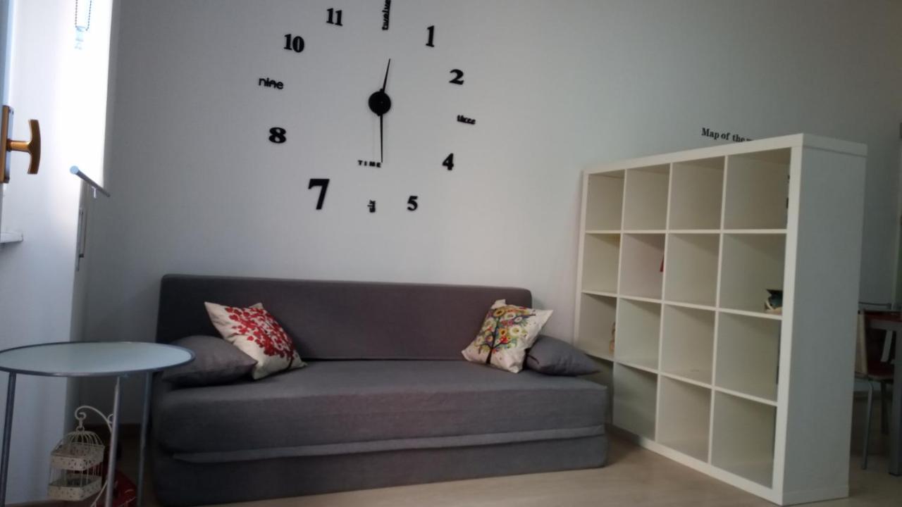 Giordiehouse2 Latina Dış mekan fotoğraf