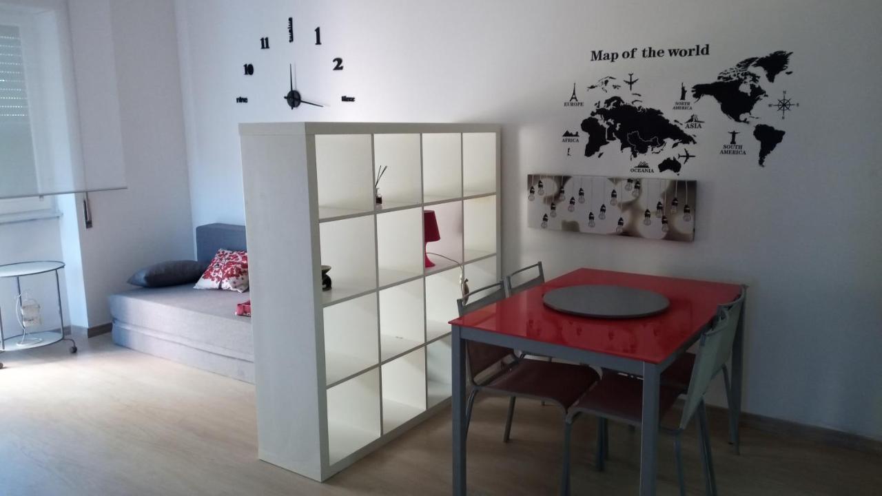 Giordiehouse2 Latina Dış mekan fotoğraf