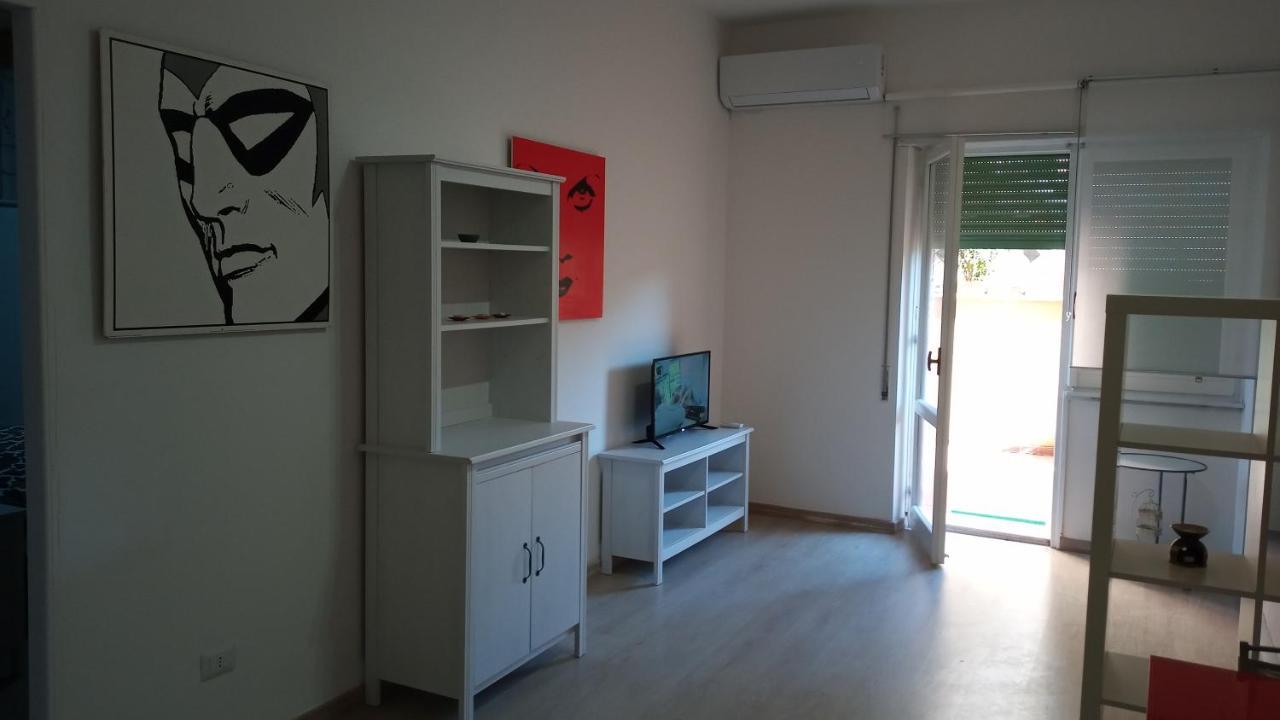 Giordiehouse2 Latina Dış mekan fotoğraf