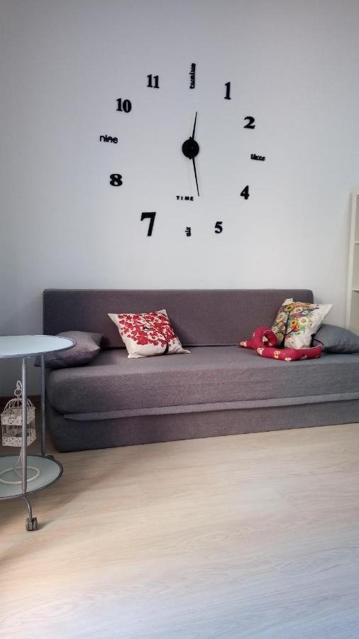 Giordiehouse2 Latina Dış mekan fotoğraf