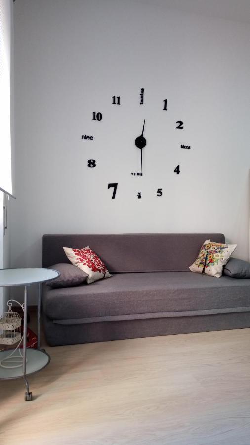 Giordiehouse2 Latina Dış mekan fotoğraf