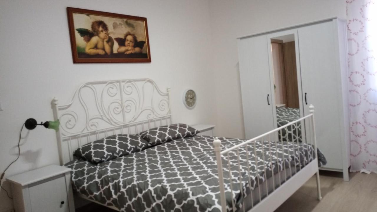 Giordiehouse2 Latina Dış mekan fotoğraf
