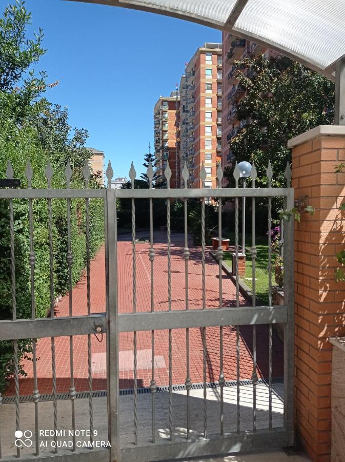 Giordiehouse2 Latina Dış mekan fotoğraf