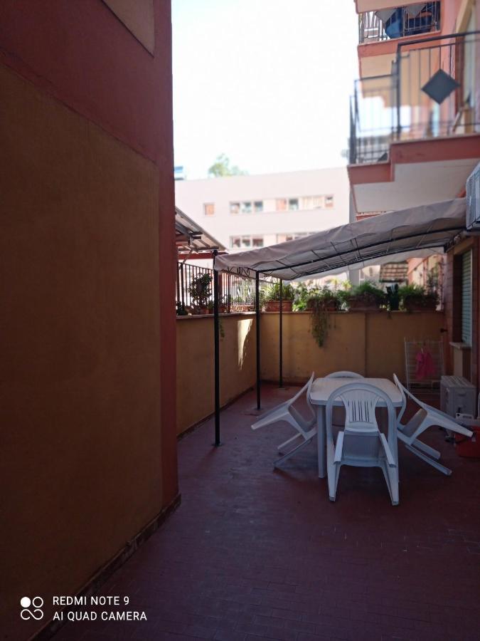 Giordiehouse2 Latina Dış mekan fotoğraf