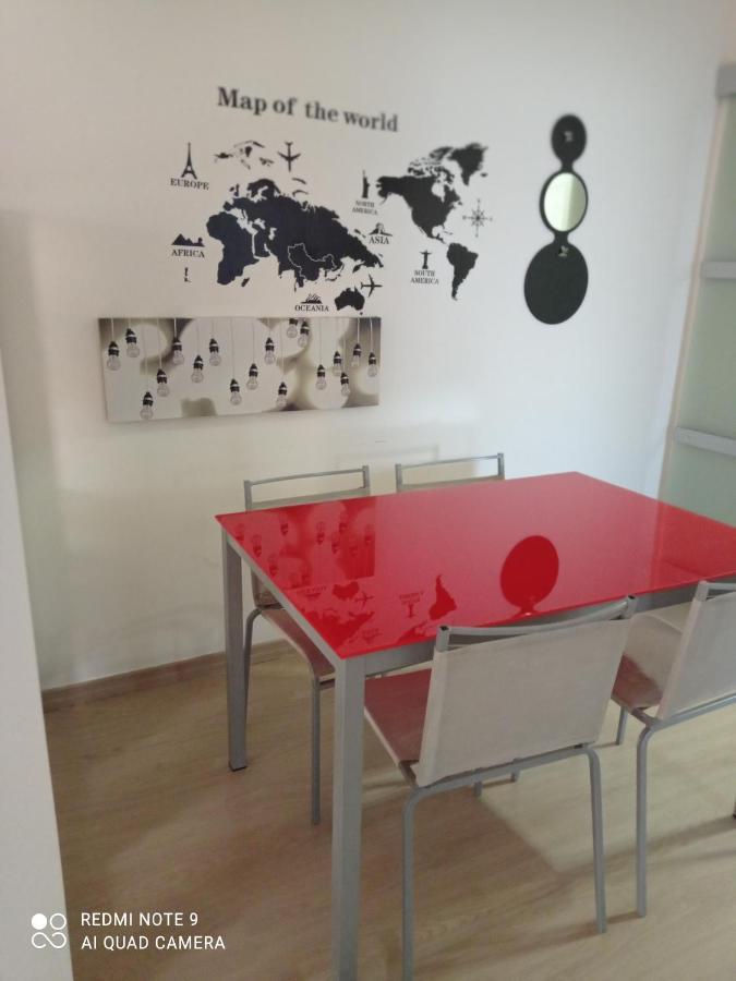 Giordiehouse2 Latina Dış mekan fotoğraf