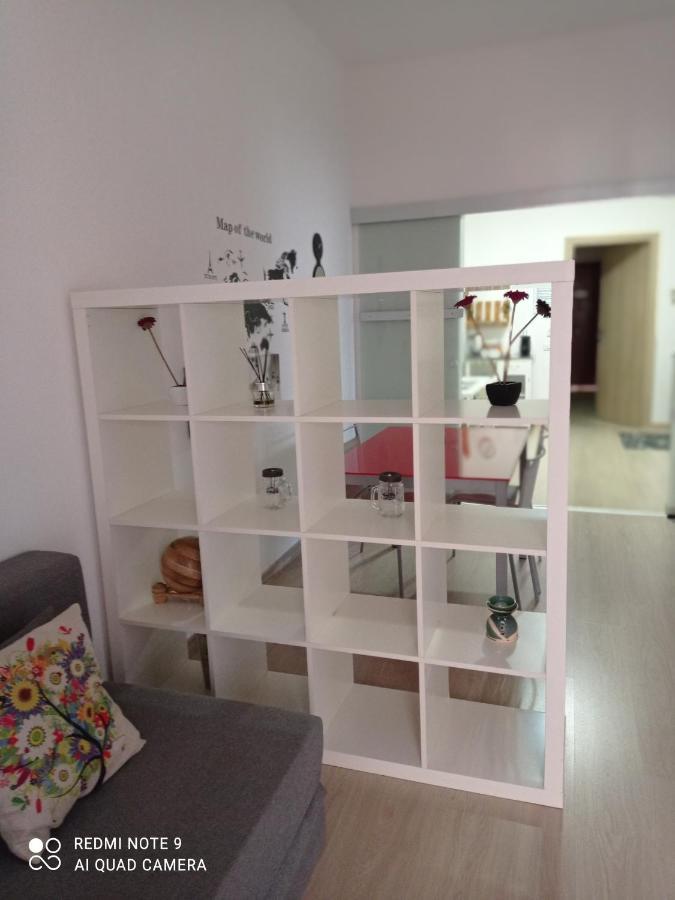 Giordiehouse2 Latina Dış mekan fotoğraf