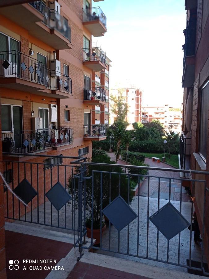Giordiehouse2 Latina Dış mekan fotoğraf