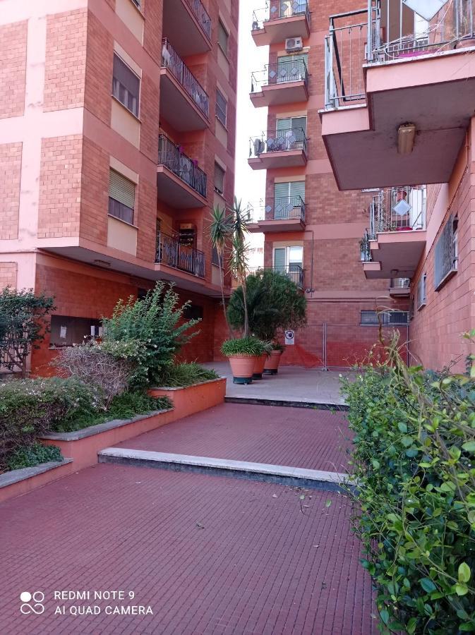 Giordiehouse2 Latina Dış mekan fotoğraf