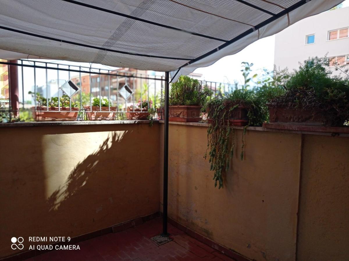 Giordiehouse2 Latina Dış mekan fotoğraf