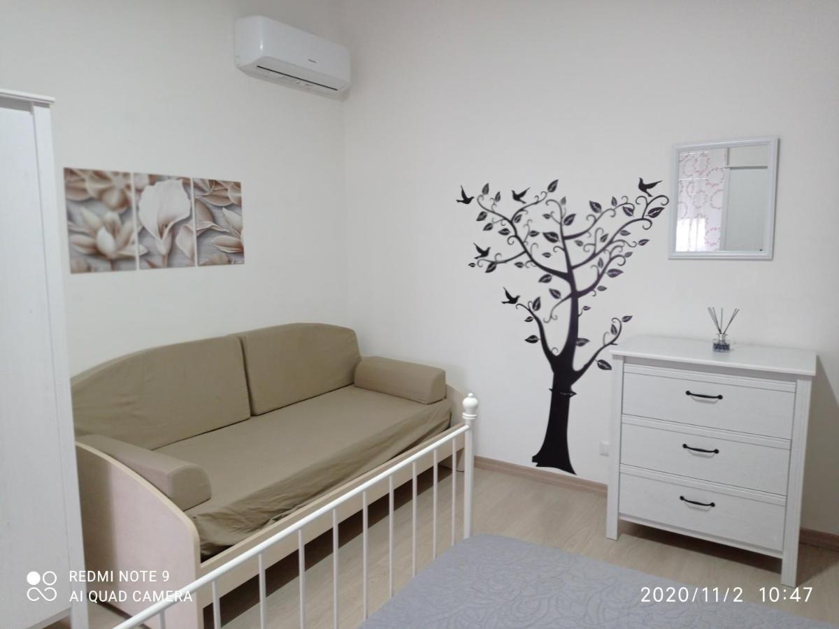 Giordiehouse2 Latina Dış mekan fotoğraf