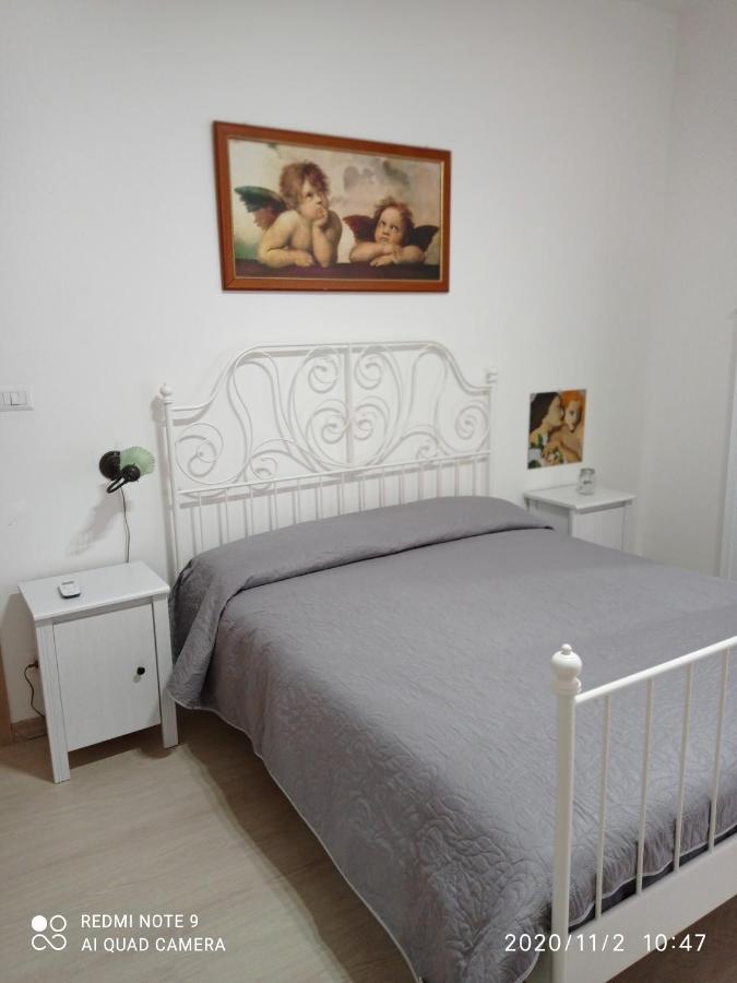 Giordiehouse2 Latina Dış mekan fotoğraf