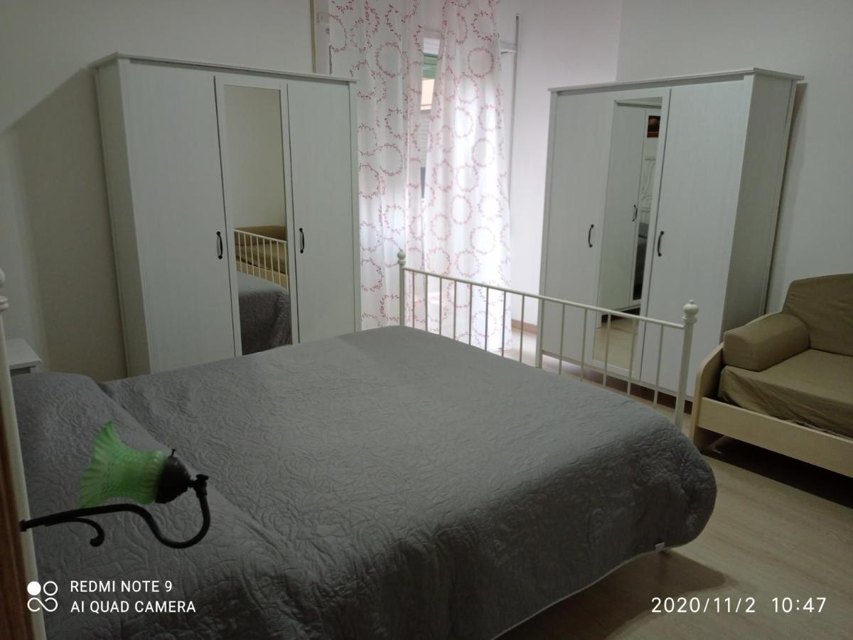 Giordiehouse2 Latina Dış mekan fotoğraf