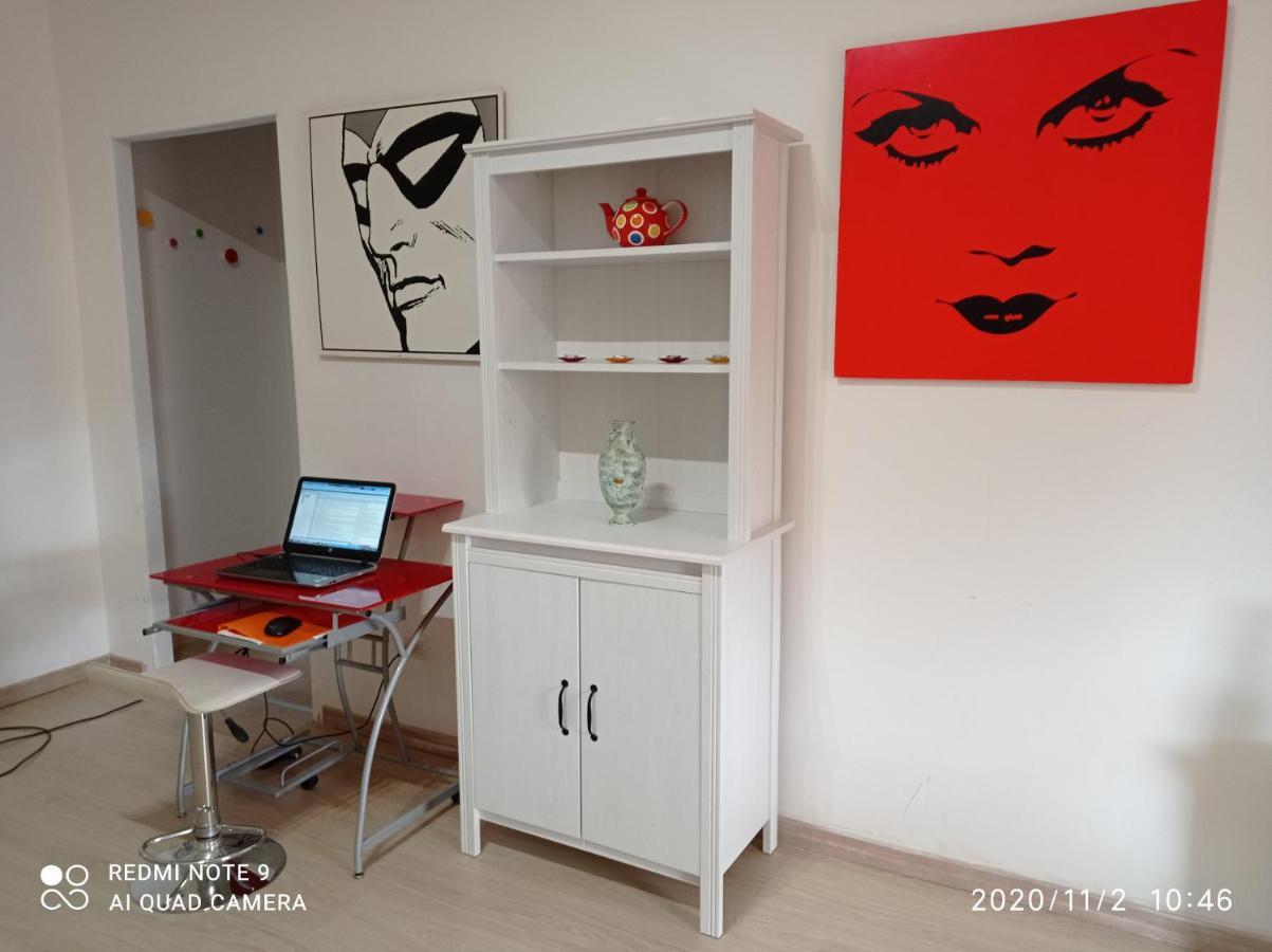 Giordiehouse2 Latina Dış mekan fotoğraf
