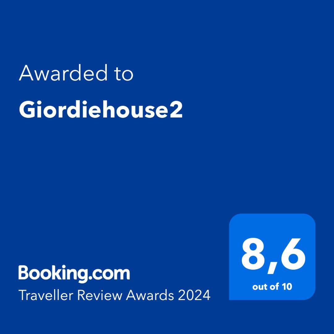Giordiehouse2 Latina Dış mekan fotoğraf